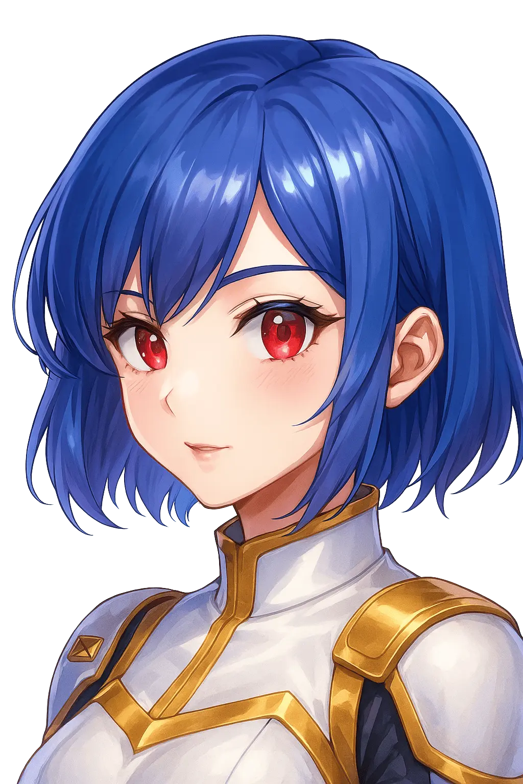 Alice — C3NXT Mascot